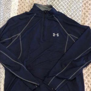 3/4 Zip